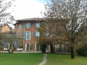 Villa Belforte